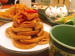 -锦小馆(安贞店)