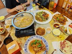 -石老头关东饺子王·东北菜(嘉华鑫城店)