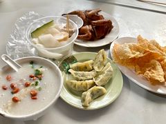 -黄埔古港