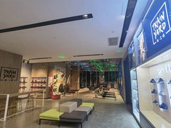-Trainyard 炼·工场(中国国际贸易中心店)