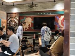 -民信老铺(双皮奶博物馆店)