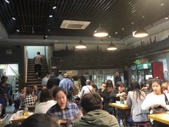 大堂-范贤光鸡公煲(平乐园总店)