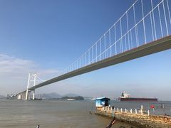-威远炮台