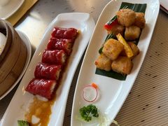 -彩丰楼中餐厅·仁恒洲际酒店