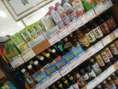 -金鹰超市(国际购物中心新街口店)