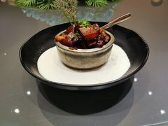-湖锦酒楼·32年地道湖北菜(光谷店)