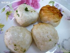 生煎包-上海紫彤友联生煎(金沙井店)