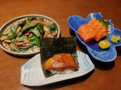-千代武日本料理(哈西店)