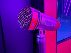 -星聚会KTV X Party(上海真如中海环宇城店)