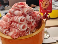 -龍歌自助小火锅(市北台东利群店)