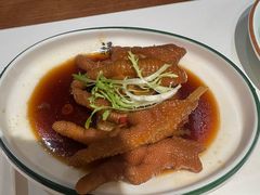 -禄运茶居·手工点心(猎德店)