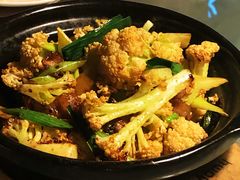 -周三的情书花园餐厅(江北店)