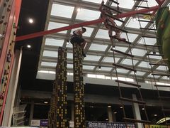 -蒙特利亲子乐园