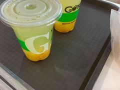 -贝林大翅鲸简餐厅(国家海洋博物馆店)