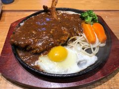 -两点半深夜牛排(斗西路店)