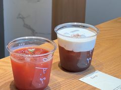 -O.P.S. CAFE