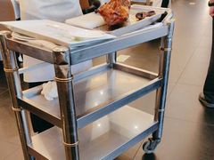 -北京全聚德(王府井店)