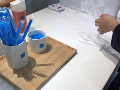 -兰熊鲜奶(西直门凯德mall店)