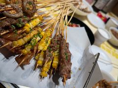 -串盟烧烤·长沙美食地标(星沙店)