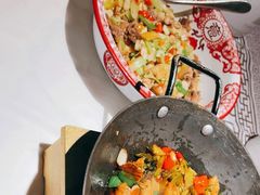 -农耕记·湖南土菜(福田车公庙店)