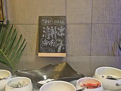 -百香自助餐厅·西安唐隆国际酒店(曲江店)