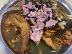 -凤张螺蛳粉·爽口粉(跃进路总店)