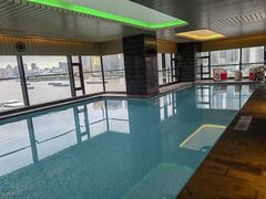 -上海外滩英迪格酒店