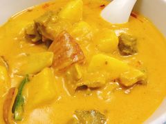 -家利美食店