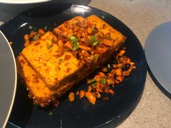 石屏豆腐-半山腰·云南菜(侨福芳草地店)