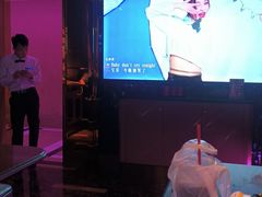 -佰迪乐KTV(阳桥店)