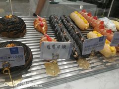 -OVEN LAB乐欧酵室(裕华万达店)