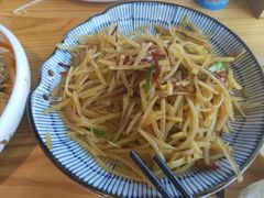 -香满园春饼·家常菜(东大桥店)