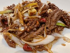 -香融府·烤鸭·家常菜(马家堡路店)