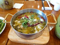 -儿童菜·采风阁家常菜餐厅(亚龙湾天域酒店)