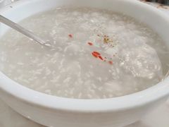 酒酿圆子-高老庄新家宴(北斗星广场店)