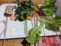 -袁记串串香(涧西总店)