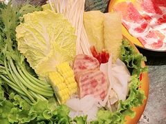 -牛New寿喜烧(金鹰世界店)