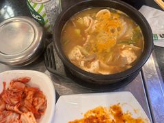 -外婆米肠汤饭(海滨中路店)