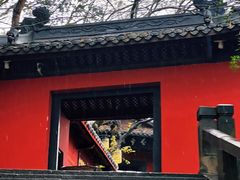 -白帝城·瞿塘峡景区
