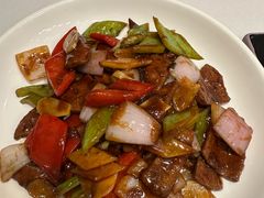 -新吉士·上海菜(浦东LCM置汇旭辉店)