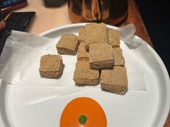 -桂满陇·西湖船宴(平安金融中心店)