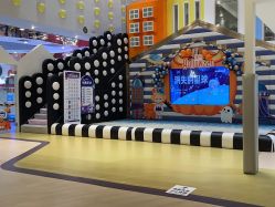 -meland club亲子乐园(重庆万象城店)