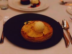 -Ambrosia Oyster Bar & Grill