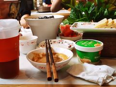 -东门口涮肉·砂锅·烤串(老门东店)