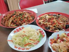 -小街47號江湖菜(四合院店)