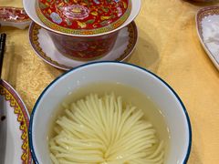 -白家大院·王府宫廷菜(苏州街店)
