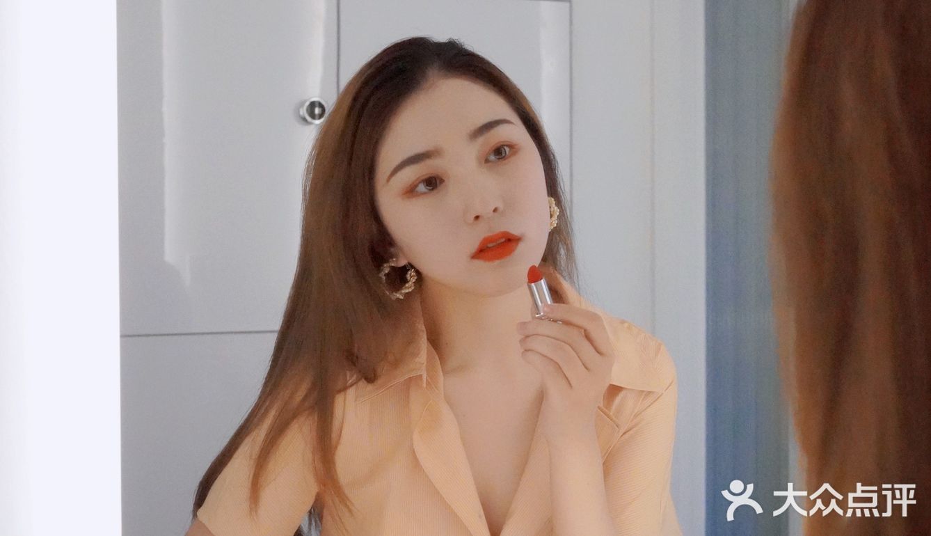 武汉探店｜姐妹还没做过法儿曼吗？我愿称之为魔法