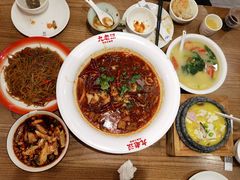 -九老汉·川渝江湖菜(合川路2店)
