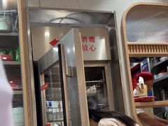 -喜家德虾仁水饺(青岛永旺东部店)