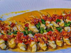 -舌尖上·霞浦滩涂海鲜·新闽菜(总店)